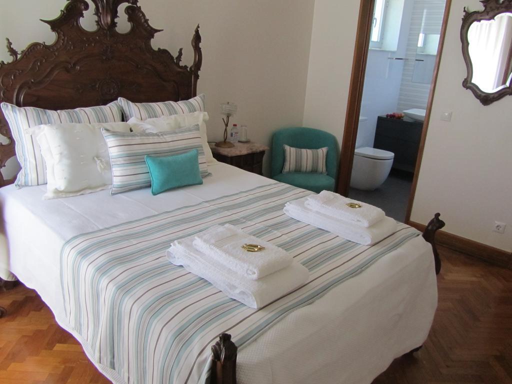 Guestready - Sevenhouse Hotel Porto Room photo